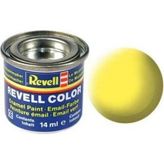 Email Color - Yellow - Mat - Boya 14 ml - 0-Siyah
