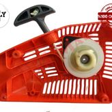 Emak 50032025R Komple Starter Kapak