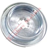Emak 61040145R Üst Sparta Bıçak Flanşı
