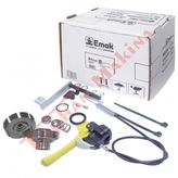 Emak 68642038 Baskı Balata Komple - Bertolini 215