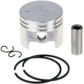 Emak Piston 45mm Oleomac Gsh51 Motorlu Testere