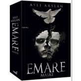 Emare: Maske - Aslı Arslan