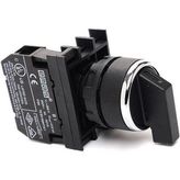 Emas B100S21 Yaylı Mandal Buton