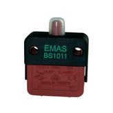 Emas BS1011-E 1NA Ani Hareketli Buton Switch