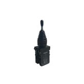 Emas CP707DJ41 4 Yönlü Siyah Joystick