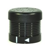 Emas IKM5Z024 50 mm 90 db 24V Buzzer Modülü