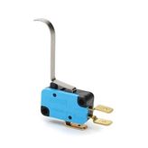 Emas MK1KIM5 Metal Kol Mikro Switch