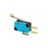 Emas MK1MIP2 Plastik Kollu Makara Mikro Switch
