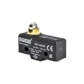 Emas MN1MUM9 1 CO Kontak Asal Switch