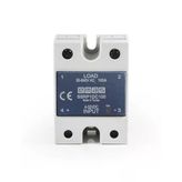 Emas SSRP1DC100 100A 50-640V AC Solid State Röle