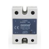 Emas SSRP1DC120 120A 50-640V AC Solid State Röle