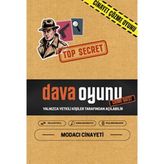Ematcrt Dava Oyunu - Modacı Davası