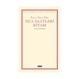 Ematcrt Dua Saatleri Kitabı