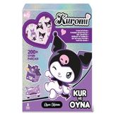 Ematcrt Kuromi Oyun Kutusu