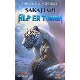 Ematcrt Saka Hanı Alp Er Tunga