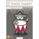 Ematcrt Teneke Trampet