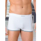 Emay 2104 Dikişsiz Erkek Boxer