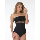 Emay Bayan Seamless Straplez Atlet 5035
