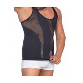 Emay Erkek Atlet Korse, Turuncu, S