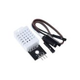EmAyCenter DHT22 Arduino Sensör Modül Nem ve Sıcaklık Sensör Modül AM2302