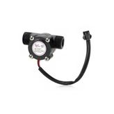 EmAyCenter Yf-s201 Su Akış Sensörü Ve Hidrolik Basınç Sensörü Water Flow Sensor