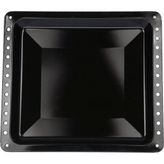 Emaye Fırın Tepsisii Kumtel Turbo LX-9625, Samsung NV70M3541RS ile Uyumlu