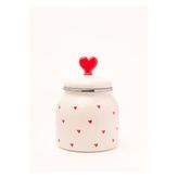 EMAYlab Cupid Emaye Baharatlık/Kavanoz 1 adet