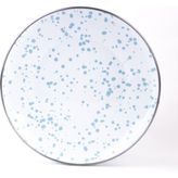 Emaylab Speckles Pasta/sunum Tabağı 21CM - Mavi