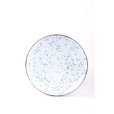 EMAYlab Speckles Pasta/sunum Tabağı 21cm