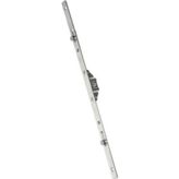 Emek Dekoratif Pvc Pencere İspanyolet 100 Cm