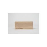 Emek Yapı Laminant Parke Süpürgelik 6cm Gölevi Meşe