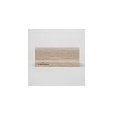 Emek Yapı Laminant Parke Süpürgelik 6cm Gümüş Meşe 555