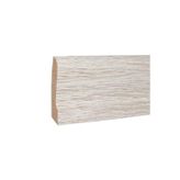 Emek Yapı Laminant Parke Süpürgelik 6cm İzmir Meşe