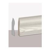 Emek Yapı Laminant Parke Süpürgelik 6cm Lara 741
