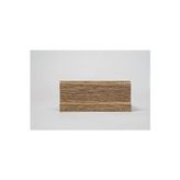 Emek Yapı Laminant Parke Süpürgelik 6cm Rustik Meşe 006