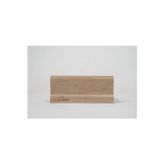 Emek Yapı Laminant Parke Süpürgelik 8cm Açık Meşe 1005