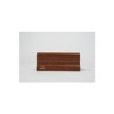 Emek Yapı Laminant Parke Süpürgelik 8cm Iroko 1244