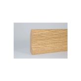 Emek Yapı Laminant Parke Süpürgelik 8cm Meşe 1416