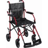 Emekcom G505 Alüminyum Transfer Sandalyesi