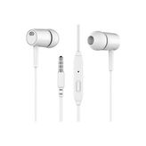 Emex L29 Champ Earphone Mikrofonlu Kulaklık