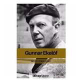 EMGION PRENSI İÇİN DIVAN SEÇME ŞİİRLER - GUNNAR EKELÖF