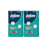 Emici Külot Hasta Bezi Medium Orta 60 Adet