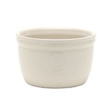 Emile Henry Clay Ramekin 9 cm Ekru Fırın Kabı