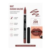 Emilly Dudak Kalemi Kahvegül (208)