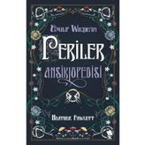 Emily Wildeın Periler Ansiklopedisi Nemesis Kitap