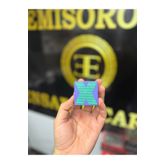 EMİN ENSAR HOME Ev Mini Açık Araba Kablosuz Bluetooth Hoparlör