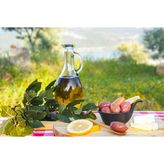 Emin Varlıklı Kalamata Zeytin 1 kg
