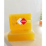 Emine Altıntaş Limon Sabunu 2 Adet x 100 gr