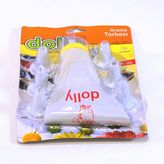 EminHome Lüks Krema Torbası YELMEN