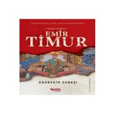 Emir Timur Çelik Yayınevi